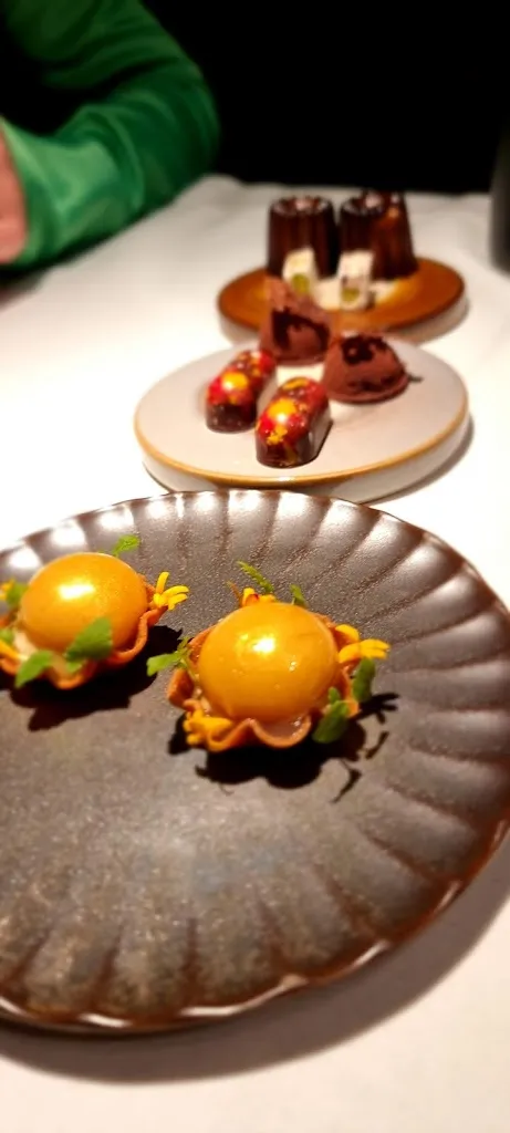 Menu_Restaurant ROTER HAHN by Maximilian Schmidt_Regensburg_image_6