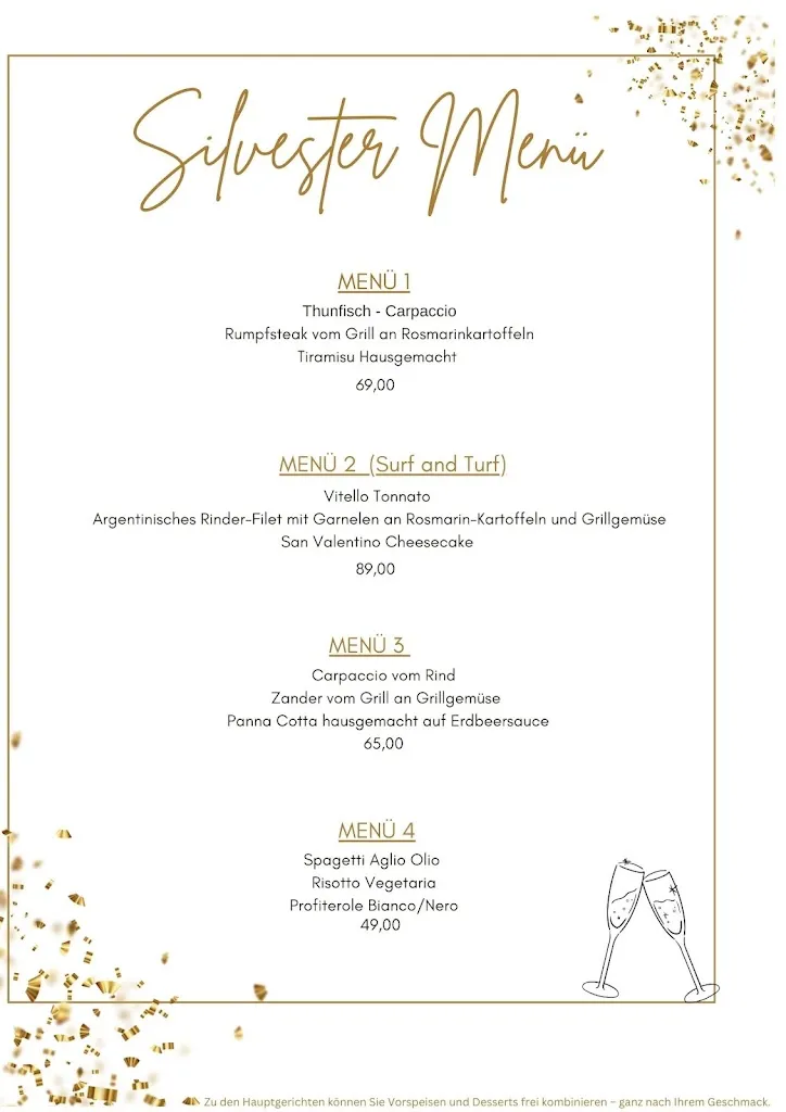 Menu_Restaurant Valentino_Regensburg_image_2