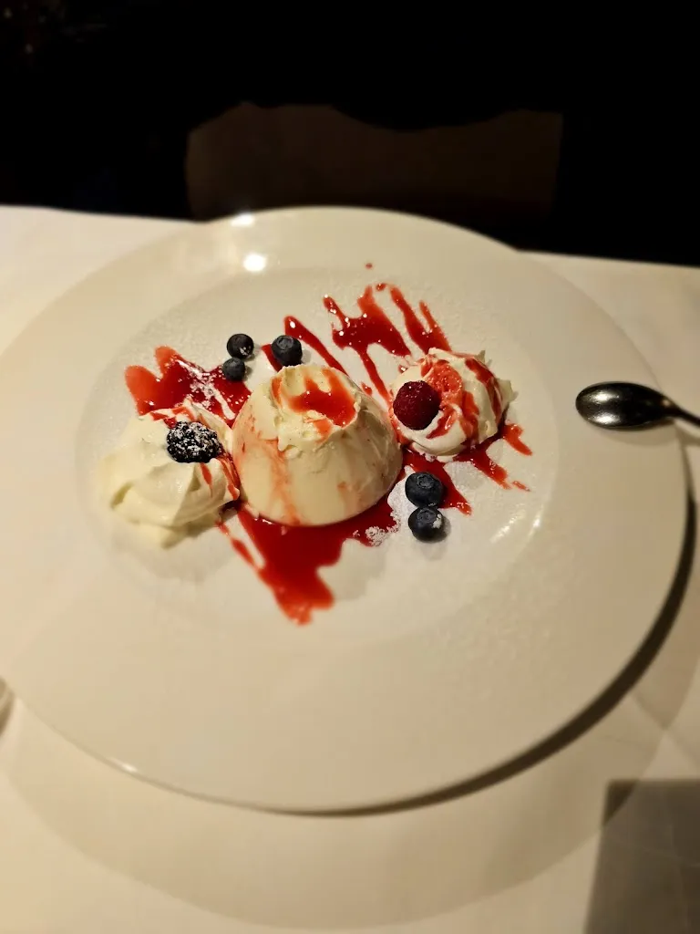 Lucke Hallbergson_Restaurant Valentino_Regensburg_Bewertung