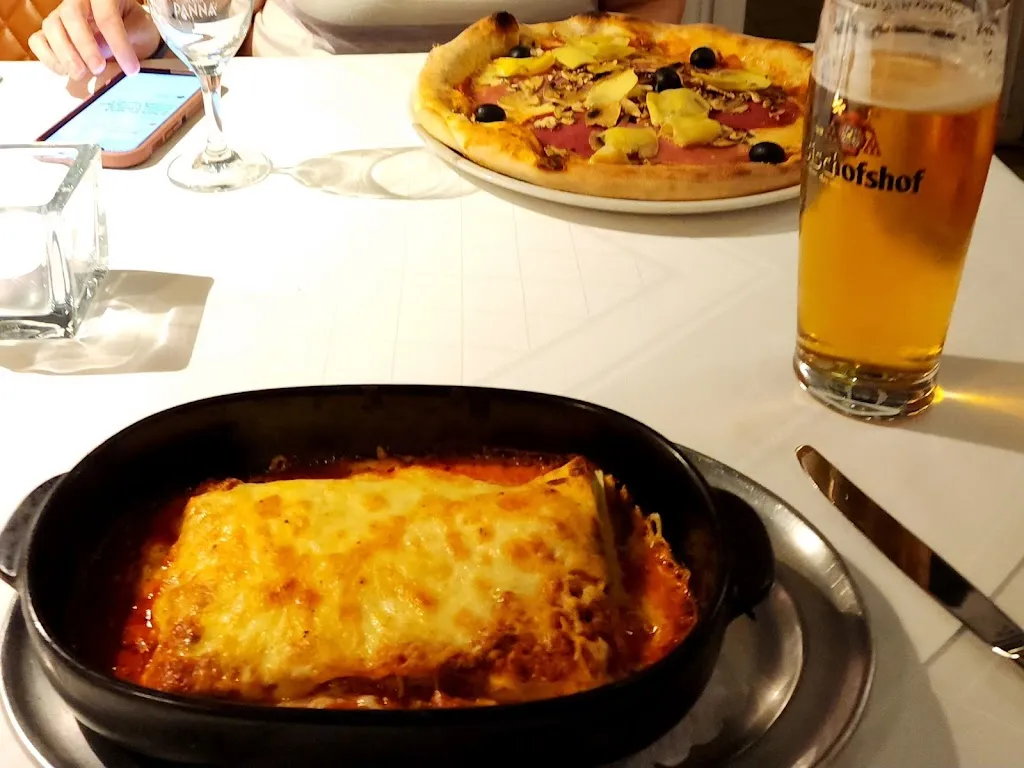 Jacob Greene_Restaurant Valentino_Regensburg_Bewertung