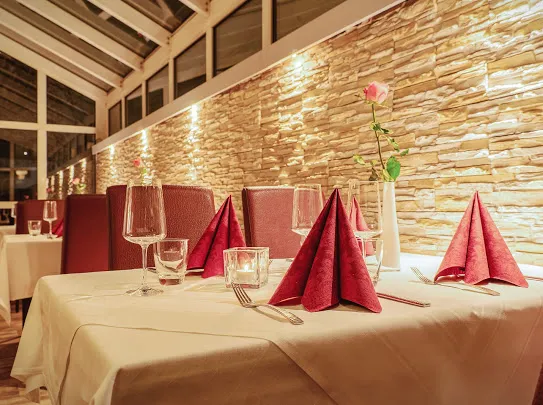 Restaurant Valentino restaurant in Regensburg