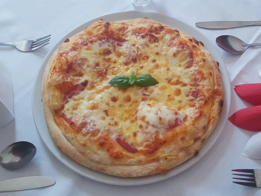 Menu_L'italiano Vero Ristorante Pizzeria & Gasthof Vero_Liebenzell_image_5