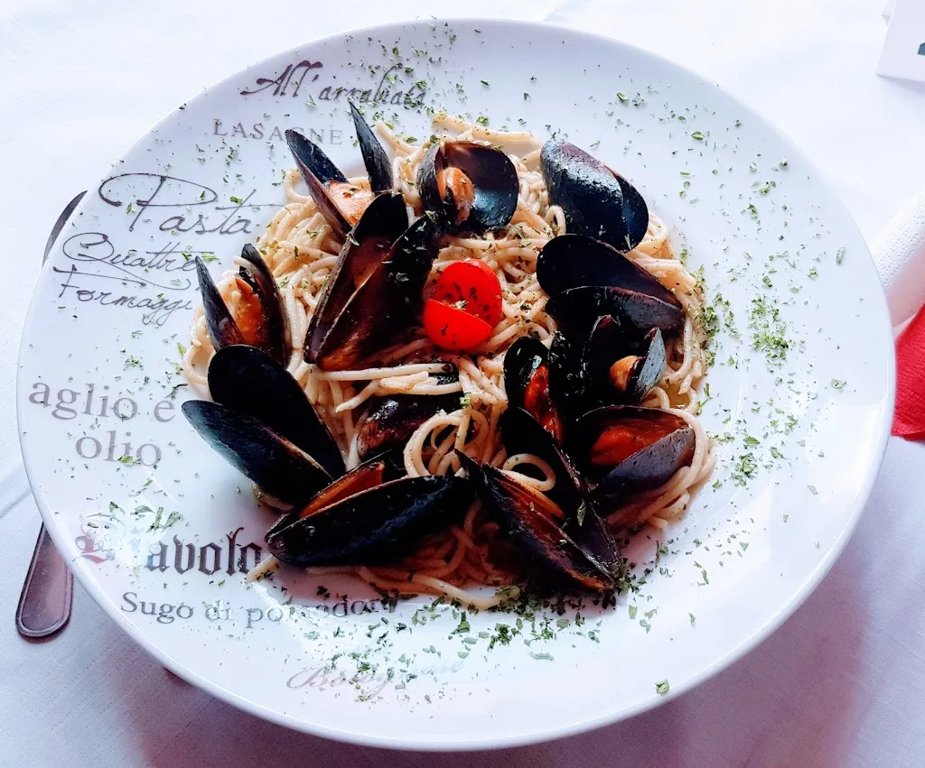 Menu_L'italiano Vero Ristorante Pizzeria & Gasthof Vero_Liebenzell_image_7