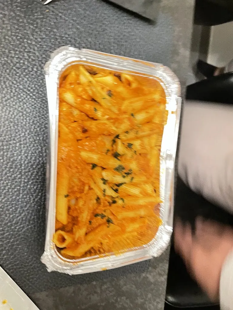 Ah Hi_L'italiano Vero Ristorante Pizzeria & Gasthof Vero_Liebenzell_review