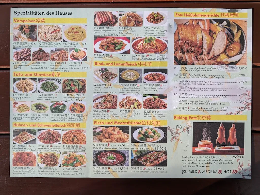 Menu_Gaststätte Land in Sonne_Regensburg_image_4