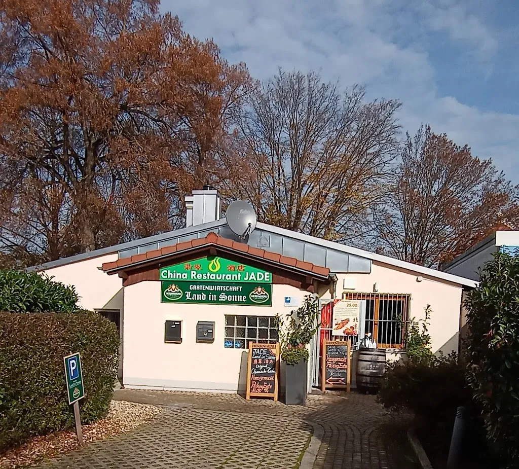 Gaststätte Land in Sonne_Regensburg_slider_image_1