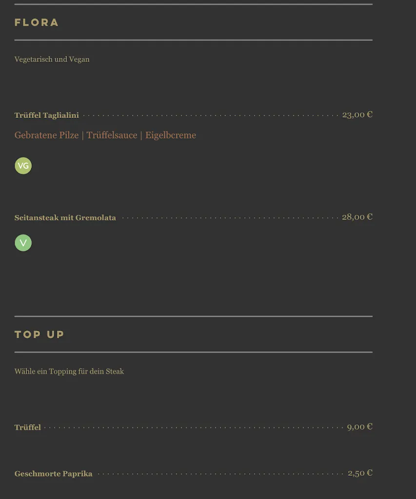 Menu_Lion Restaurant Regensburg_Regensburg_image_3