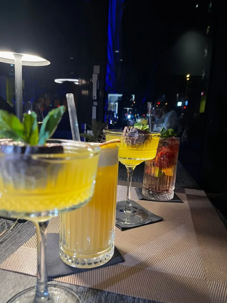 Menu_Lion Restaurant Regensburg_Regensburg_image_5