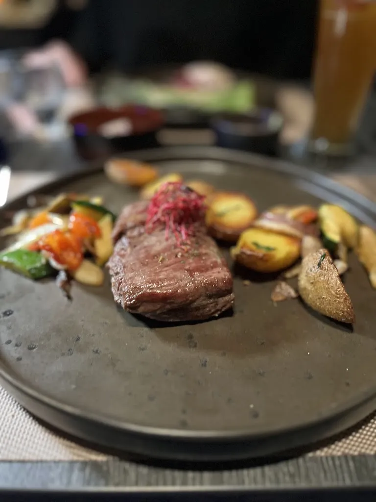 Menu_Lion Restaurant Regensburg_Regensburg_image_6