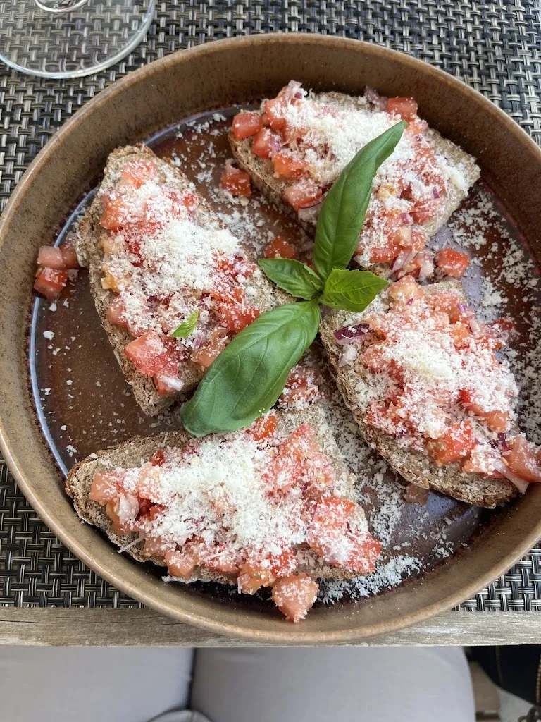 Menu_Lion Restaurant Regensburg_Regensburg_image_7