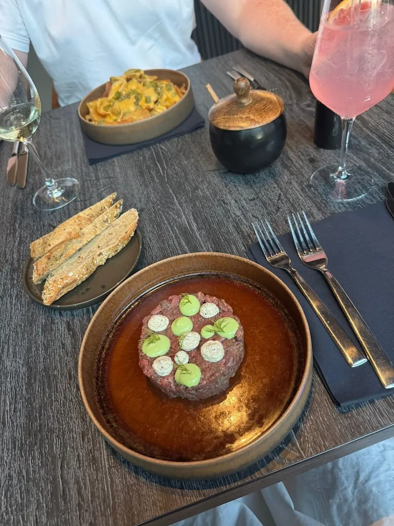 Menu_Lion Restaurant Regensburg_Regensburg_image_8