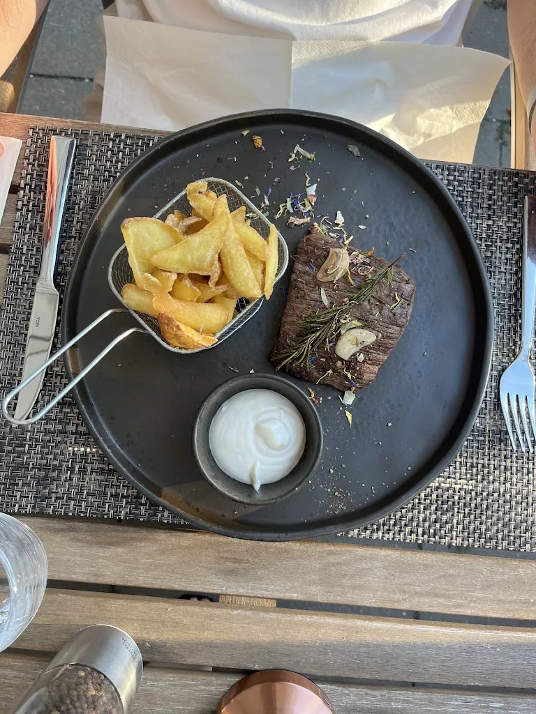 Mariia Kravets_Lion Restaurant Regensburg_Regensburg_review