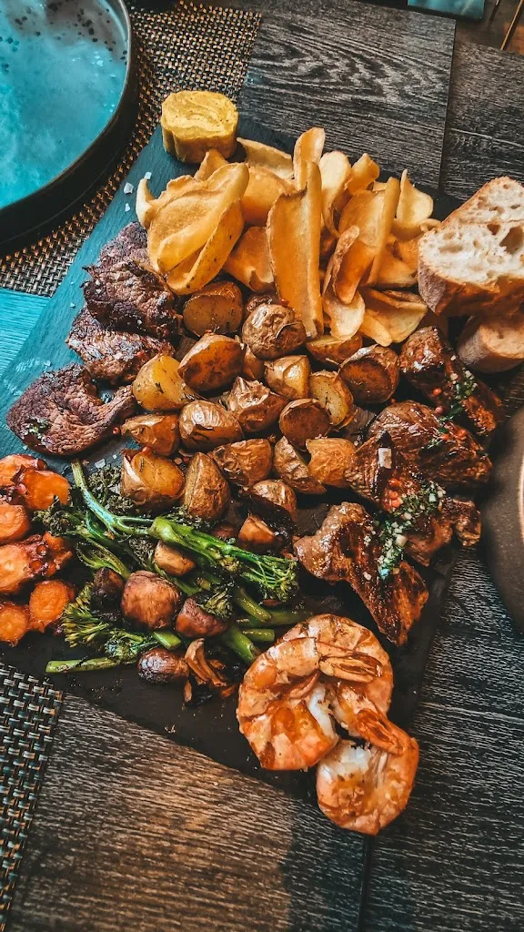 Miss von Xtravaganz_Lion Restaurant Regensburg_Regensburg_review