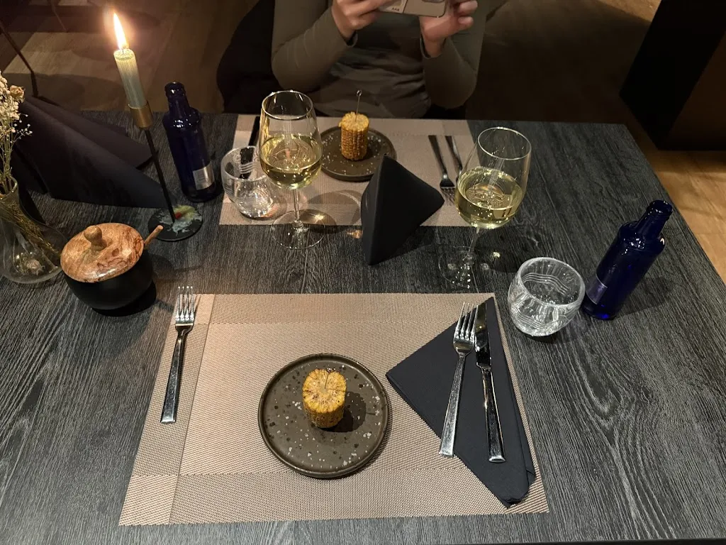 Alev Erkan_Lion Restaurant Regensburg_Regensburg_review