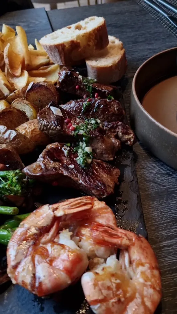 Lion Restaurant Regensburg_Regensburg_slider_image_2