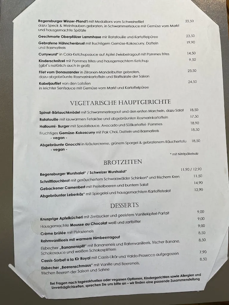 Menu_Restaurant Herrmann_Regensburg_image_2
