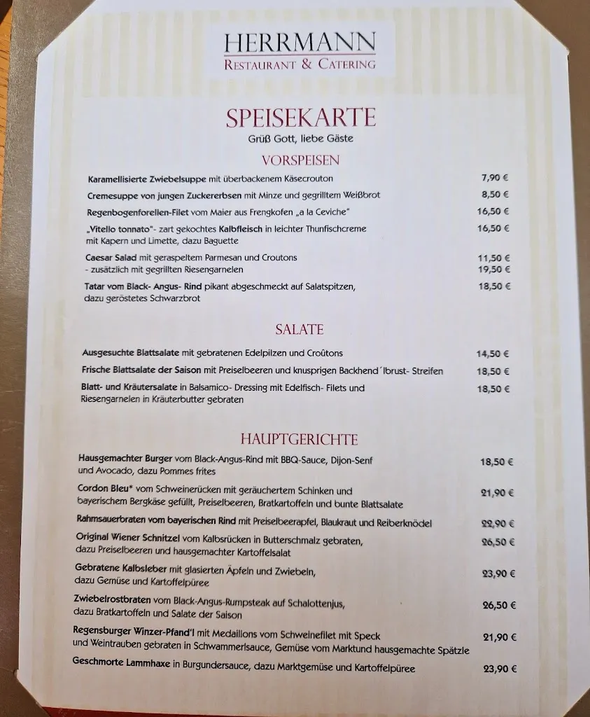 Menu_Restaurant Herrmann_Regensburg_image_4