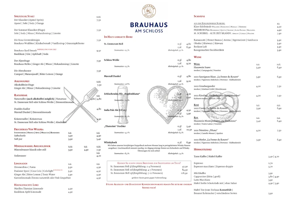 Menu_Brauhaus am Schloss_Regensburg_image_3