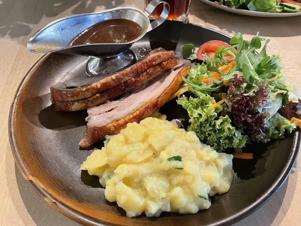 Mash_Brauhaus am Schloss_Regensburg_review