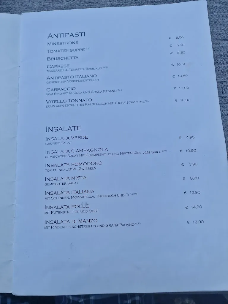Menu_Da Nino_Regensburg_image_3