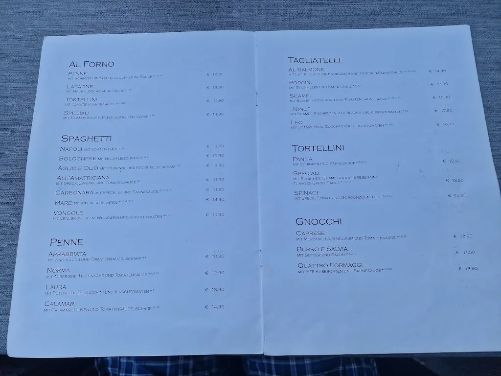 Menu_Da Nino_Regensburg_image_4
