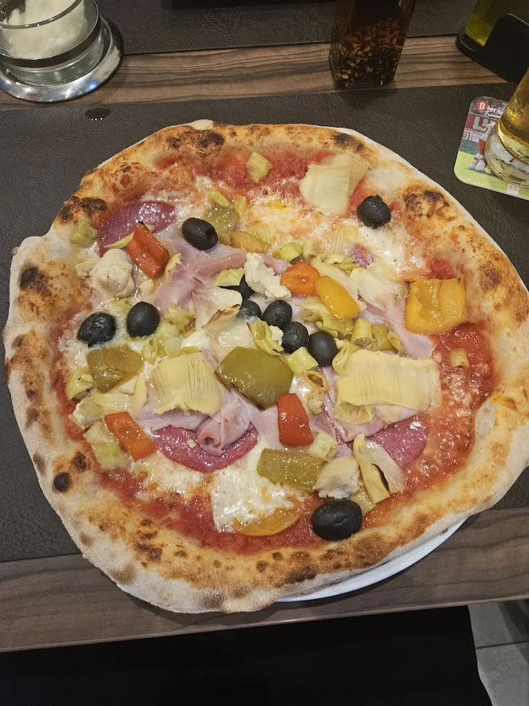 Dănuț_Da Nino_Regensburg_review