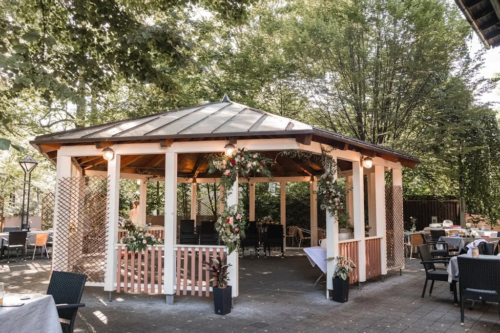 Da Nino restaurant in Regensburg