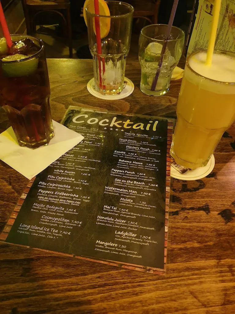 Menu_Peppers Regensburg_Regensburg_image_2