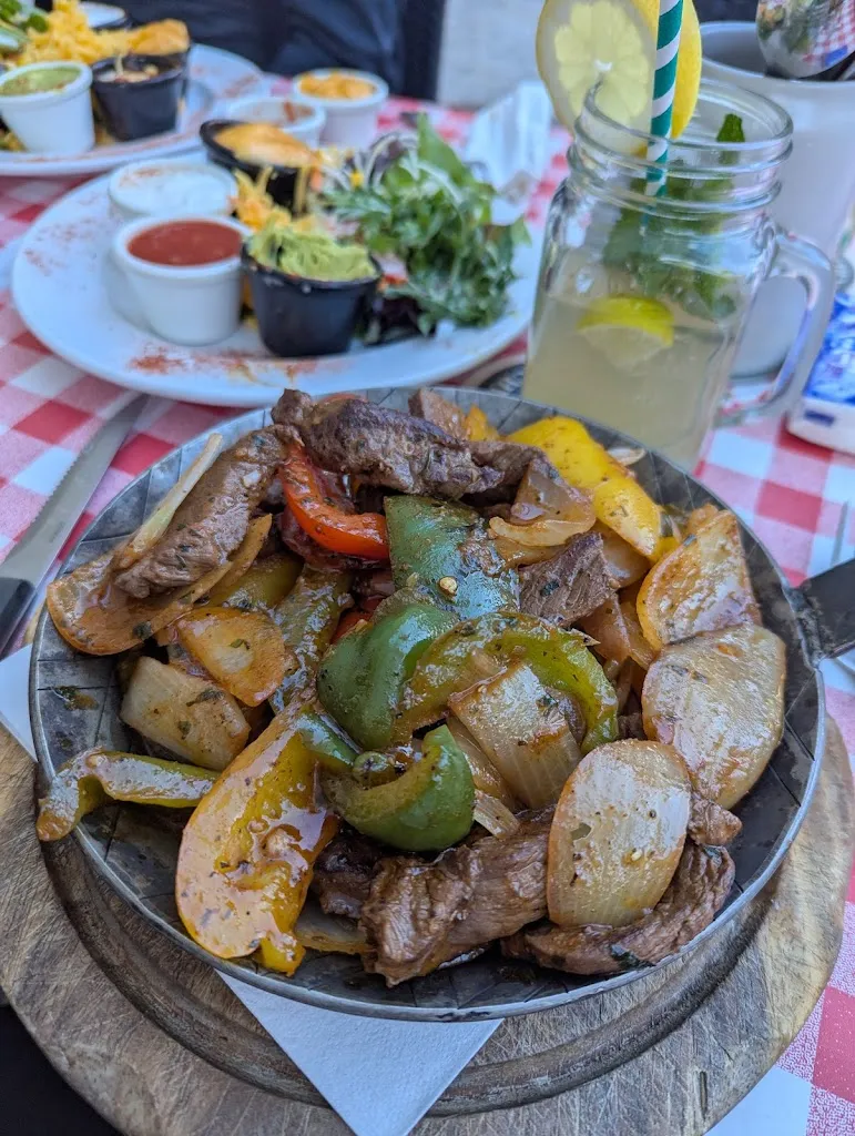 Tina Tsong_Peppers Regensburg_Regensburg_review