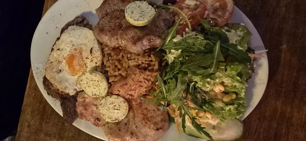 Victoria Coleman_Peppers Regensburg_Regensburg_review