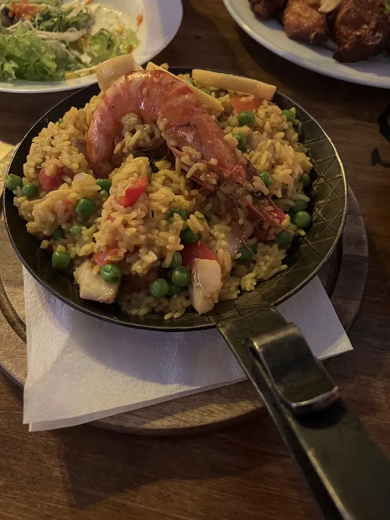 * Woo Bai_Peppers Regensburg_Regensburg_review