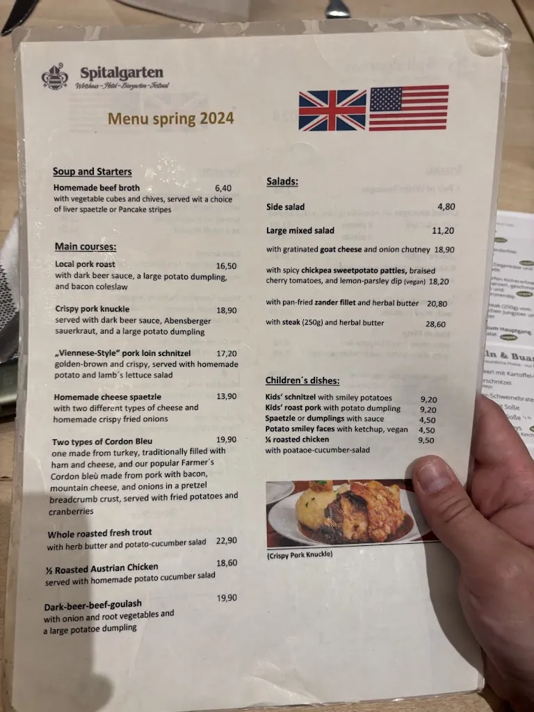 Denis Iancu_Spitalgarten_Regensburg_review