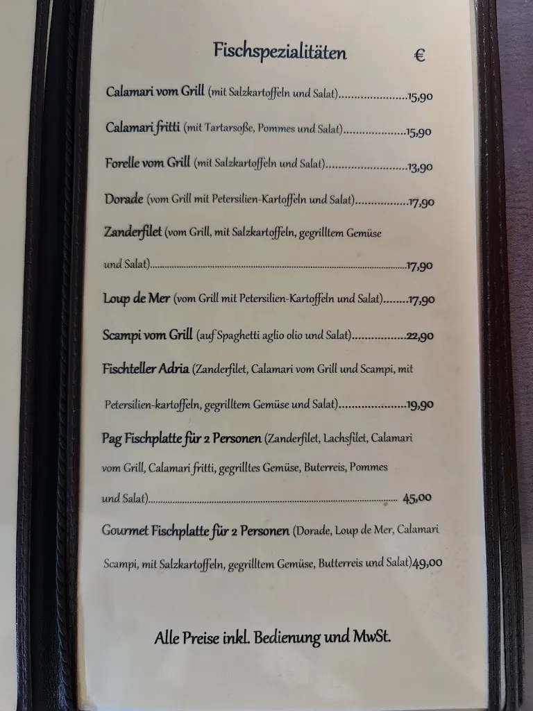 Menu_Opatija Restaurant_Regensburg_immagine_4