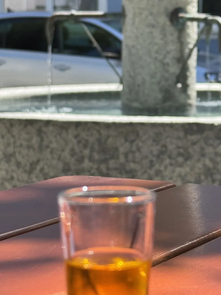 Klaus_Opatija Restaurant_Regensburg_review