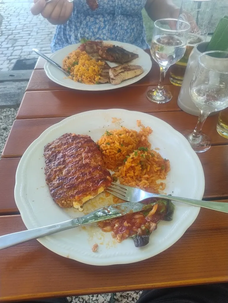 Michał Gorczyca_Opatija Restaurant_Regensburg_review