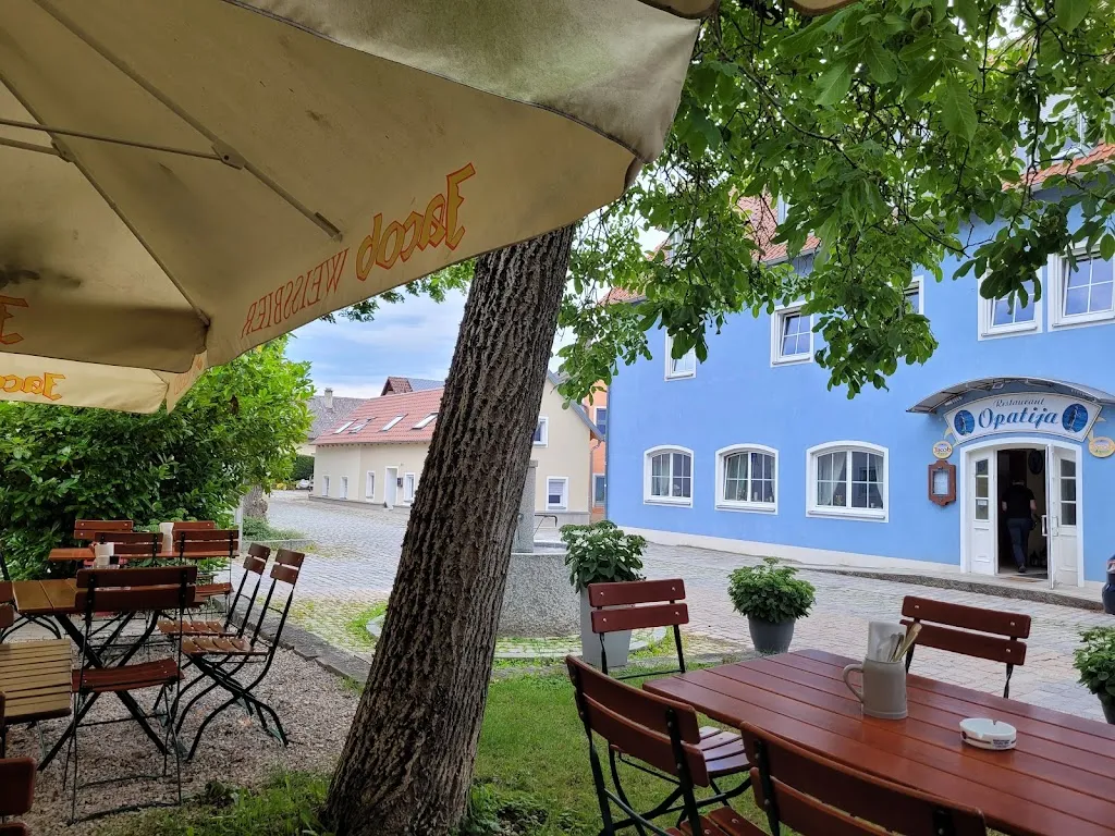 Daniela_Opatija Restaurant_Regensburg_review