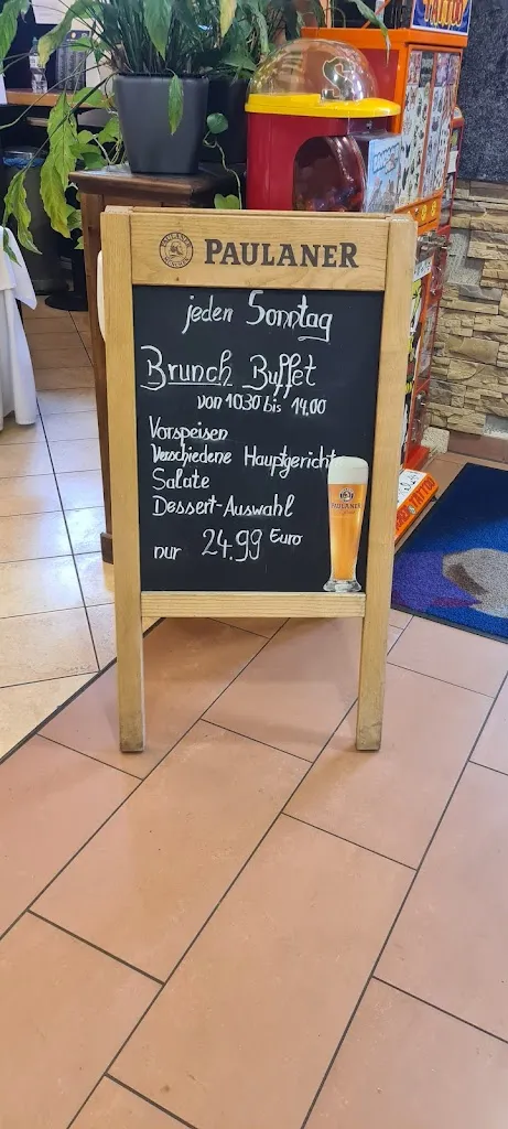 Menu_Restaurant Meilenstein_Regensburg_immagine_4