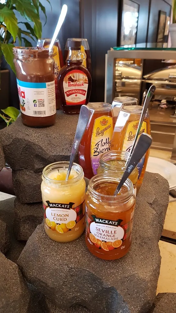 Menu_Restaurant Meilenstein_Regensburg_immagine_5