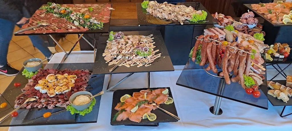 Menu_Restaurant Meilenstein_Regensburg_immagine_6