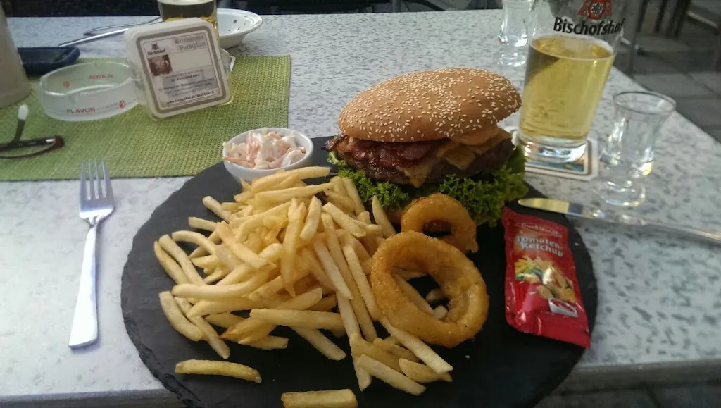 Menu_Restaurant Meilenstein_Regensburg_immagine_7