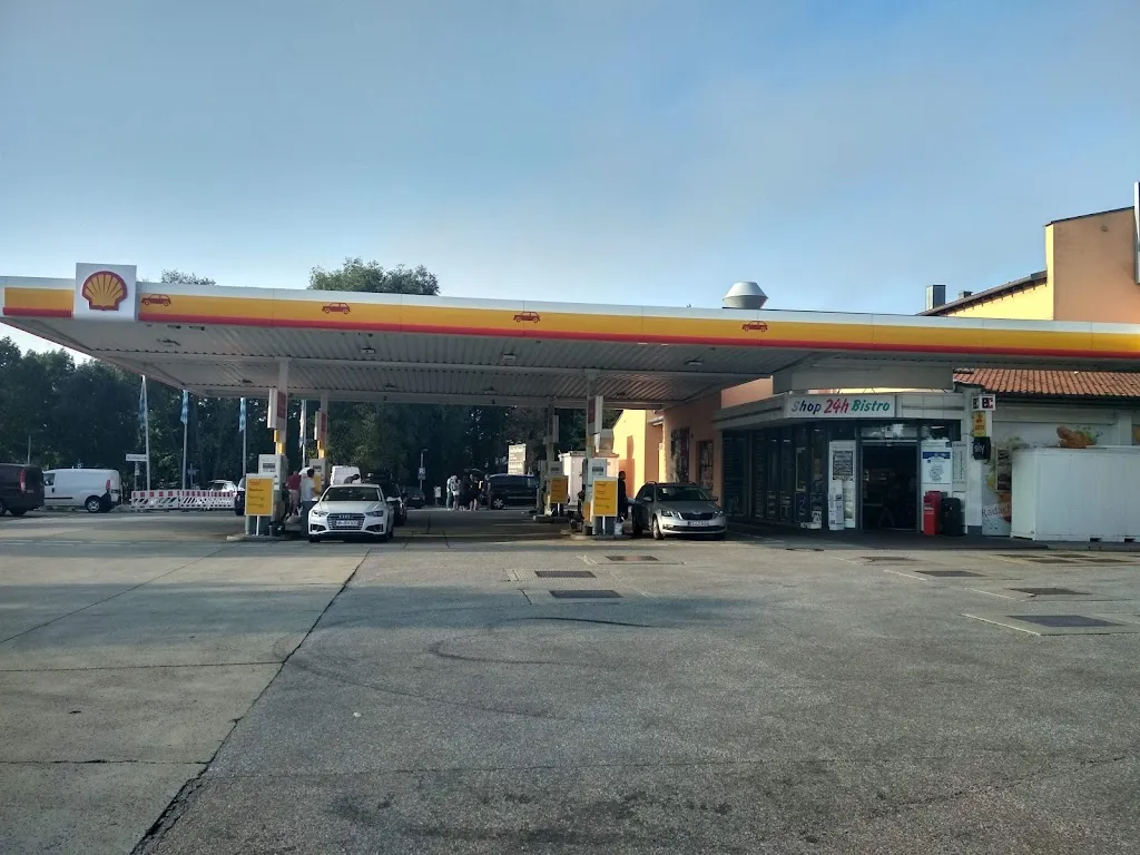 Restaurant Meilenstein restaurant in Regensburg