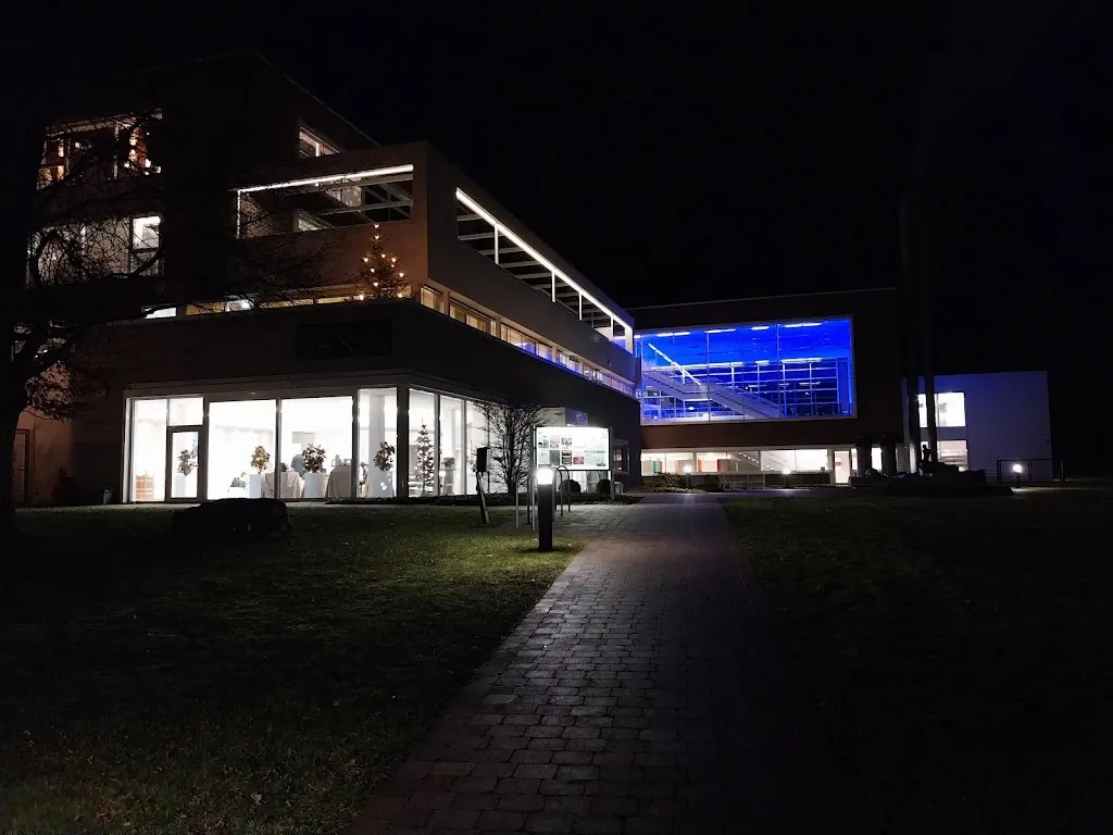 Ali Haghighipour_Paracelsus-Therme & Sauna Pinea Bad Liebenzell_Liebenzell_review