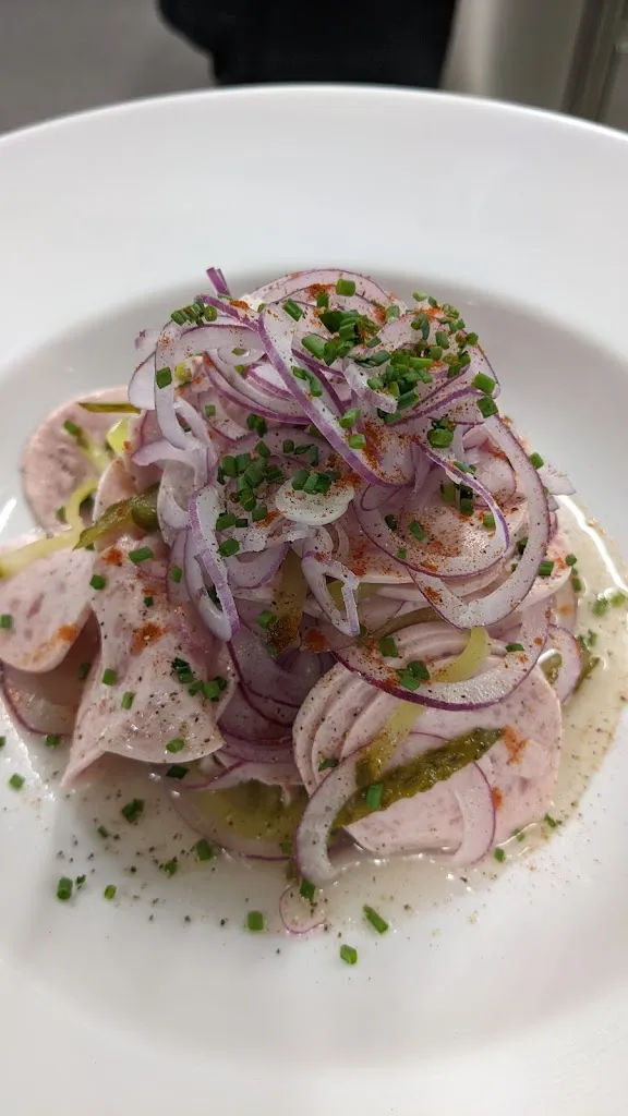 Menu_Kneitinger im Antoniushaus / Antonius-Gastro-GmbH_Regensburg_image_8