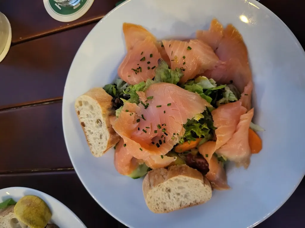 Menu_Kneitinger im Antoniushaus / Antonius-Gastro-GmbH_Regensburg_image_9