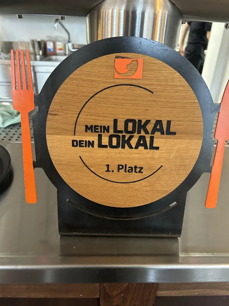 Mehlindi_Kneitinger im Antoniushaus / Antonius-Gastro-GmbH_Regensburg_Bewertung