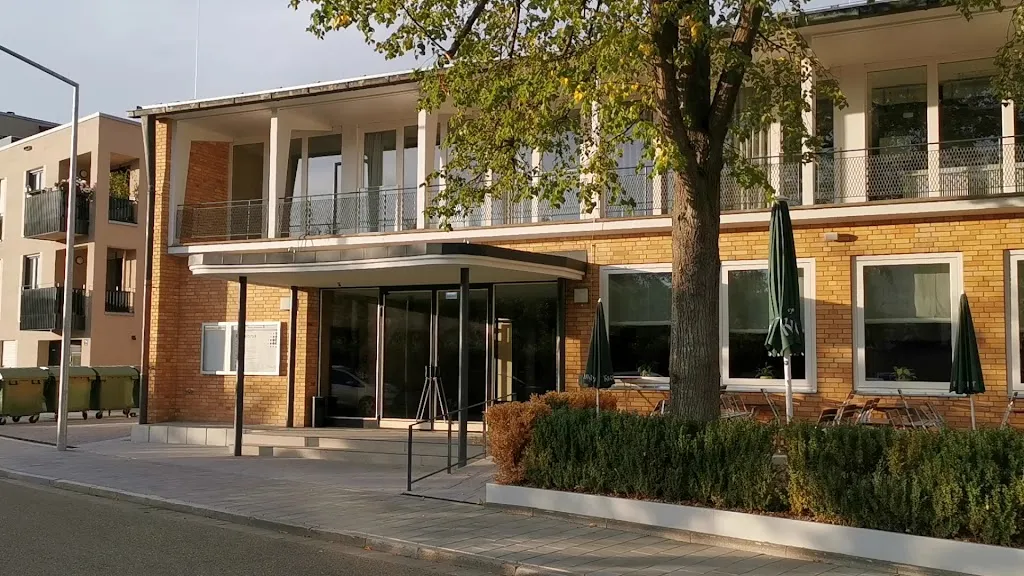 Kneitinger im Antoniushaus / Antonius-Gastro-GmbH_Regensburg_slider_image_2