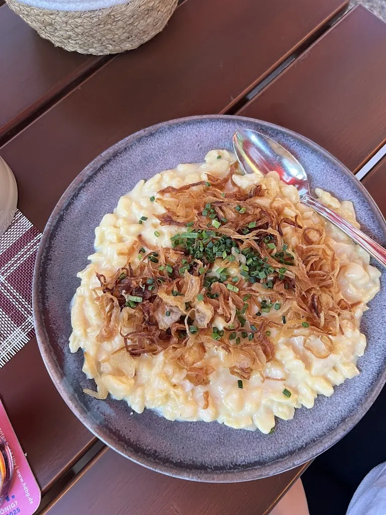 Lux Epix_Bischofshof Braustuben_Regensburg_recensione