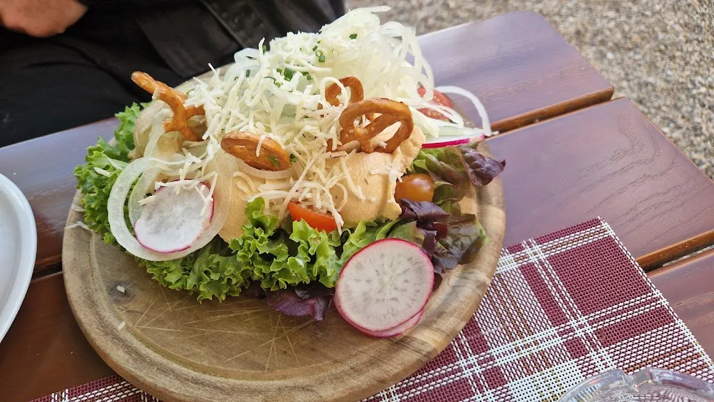 Claudia Carpena Höll_Bischofshof Braustuben_Regensburg_recensione