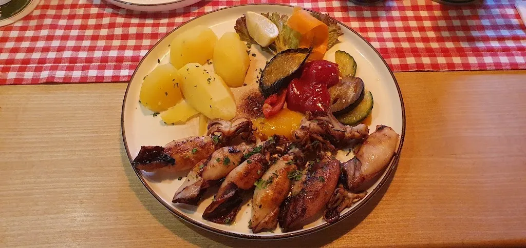 Menu_Goldener Ochs (bayerische/kroatische Küche) - Regensburg_Regensburg_image_5