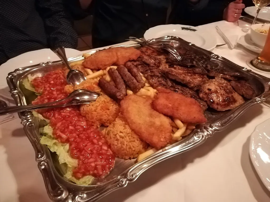 Menu_Goldener Ochs (bayerische/kroatische Küche) - Regensburg_Regensburg_image_8